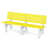Jaune / Blanc est en rupture de stock