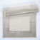 Curran Collection Grey/Cream Geometric Traditional Area Rug