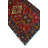 Khrystopher Distressed Arelis Red Runner