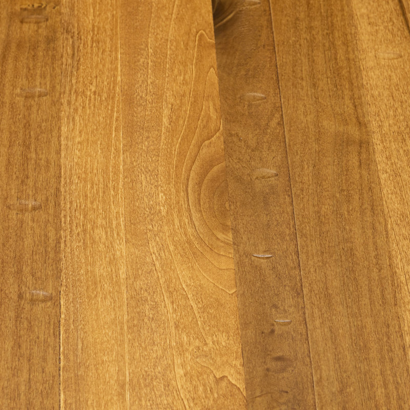 Winter 24"W X 30"L Hand Planed Table Set