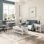 Ensemble de tables basses 4 pièces Katia-487230330