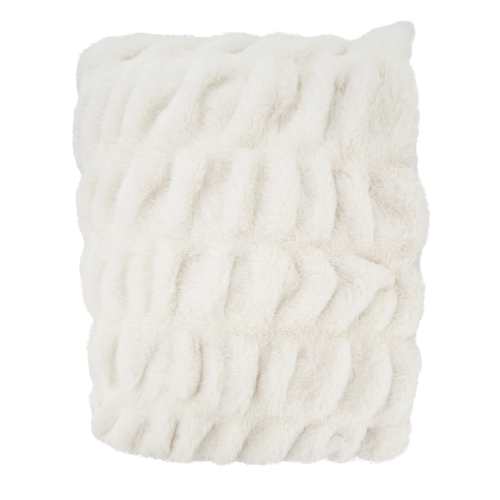 Cuddle Corner Throw