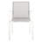 Cargill Outdoor Stacking Dining Armchair
