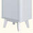 Tall Bathroom Storage Cabinet,for Bathroom,Living Room,Entryway and Kitchen-320473192