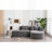 Boneless Curved Corner Sofa-899812592