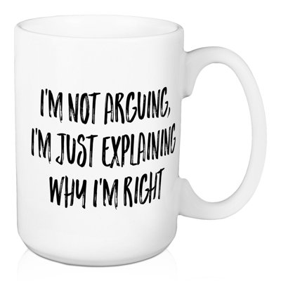 Crossville Ceramic Coffee Mug