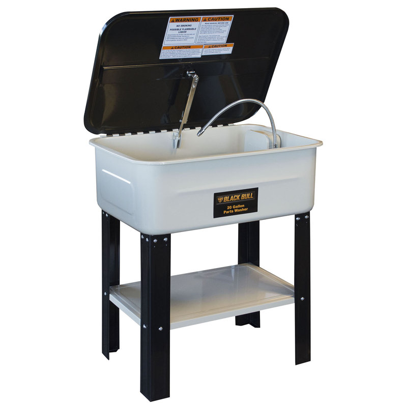 Mop Bucket