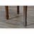 72'' Solid Wood Sideboard