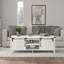 Table basse à 4 pieds avec rangement Muataz-338048553