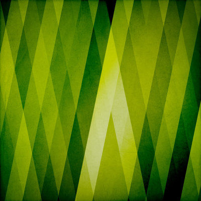 Motif de formes géométriques Emmamarie par Maksymowicz