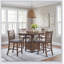 60 " Extendable Dining Table
