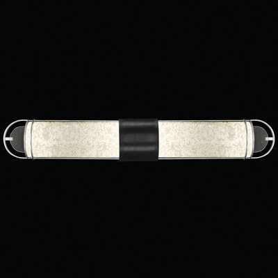 Bond 2 - Light LED Bath Bar