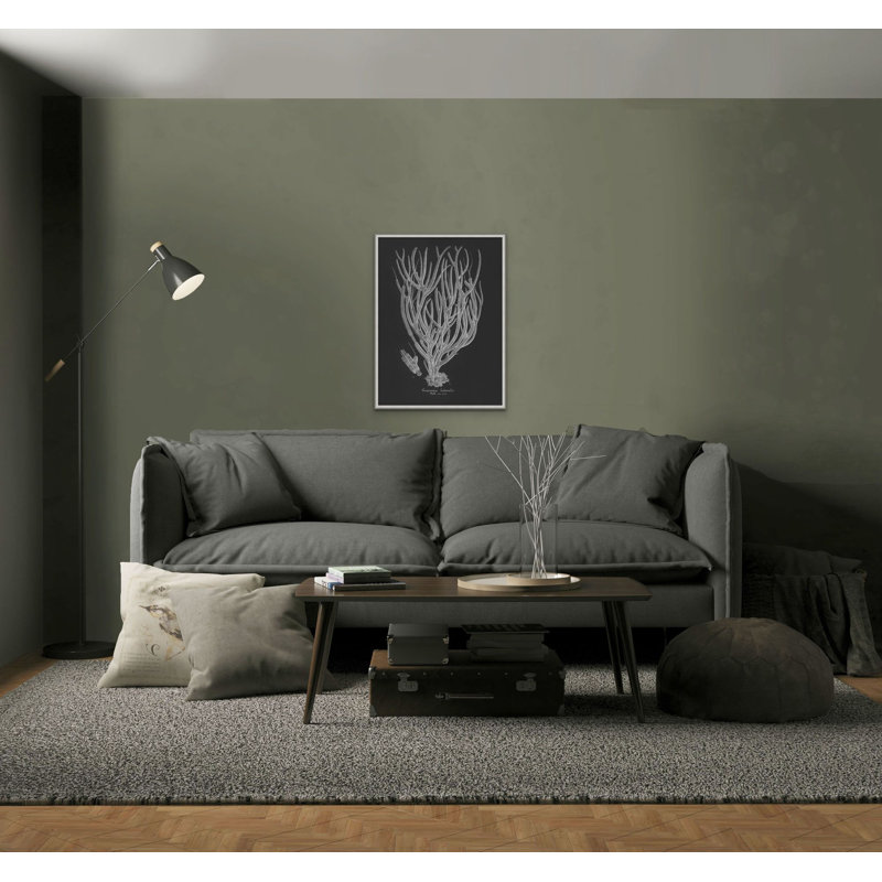 Briny Deep 4 Print by Art House Studios, 25" H x 19" W x 2" D