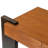 Retro Solid Wood Multi-layer Board Writing Desk-774906424