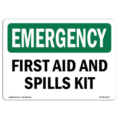 Heavy Duty Sign