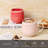  ALOFMO 4 Piece Stoneware Coffee Mugs