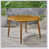 Teak est en rupture de stock