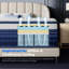 Matelas hybride gel rafraîchissant-1102130593-1102130607