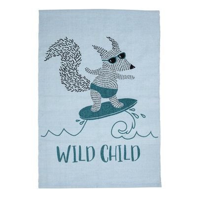 Metcalf Cotton Indoor Rug