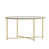 Matte Gold is out of stock selected