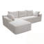 Canapé modulaire Cloud avec méridienne en L-937185593