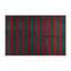 Tapis intérieur / extérieur vert HorizontalStripes-938373016