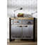 Factory 85cm Sideboard