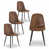Brown Fabric selected