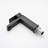 Bathroom Single Handle Stainless Steel Faucet-115745052