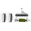 KitchenAid Vegetable Sheet Cutter Attachment