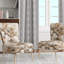 Chaise parsons de 22,5 po de largeur