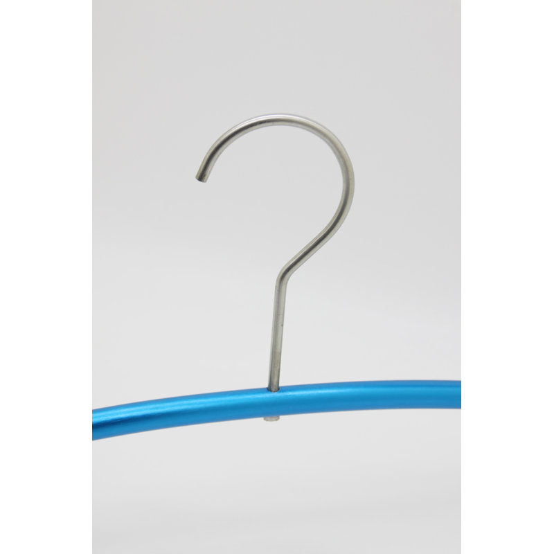 Congleton Iron Freestanding Coat Rack