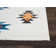 Bazemore Southwestern Area Rug