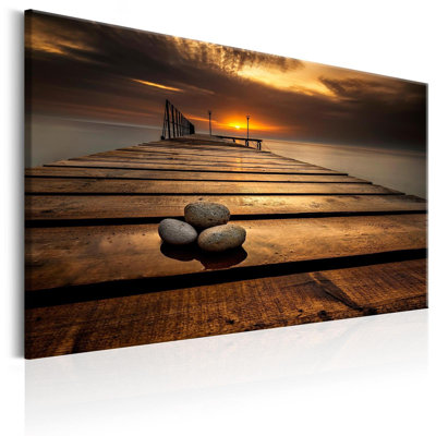 Rexdale Peaceful Place sur toile