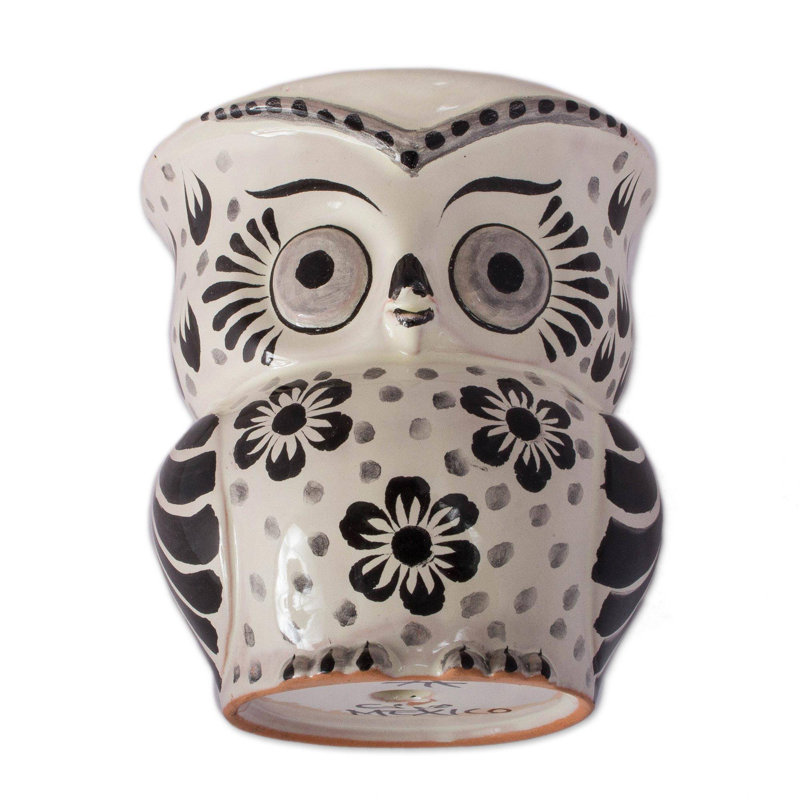 Handmade Ceramic Pot Planter