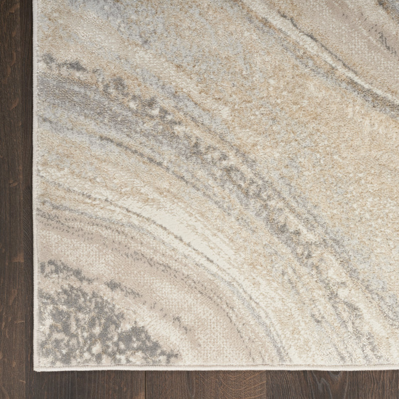 Cidad Runner 2'2" X 7'6" Area Rug