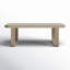Spy Metal Coffee Table