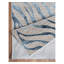Tapis à motif de peau d'animal-2059554857