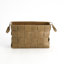 Soft Woven Leather Basket-Putty-68075844-124934505