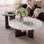 Table basse italienne en marbre-759871463