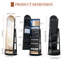 Freestanding Jewelry Armoire-552484458