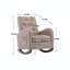 Fauteuil large capitonné 26,03 po Bryianna-1593847343