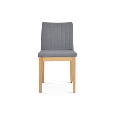 Chaise en bois Zeyno