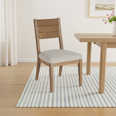 Griffith Park Upholstered Dining Chair