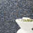Indigo Smoke Penny Round 12 in. x 13 in. Porcelain Mosaic Floor and Wall Tile-1881274894