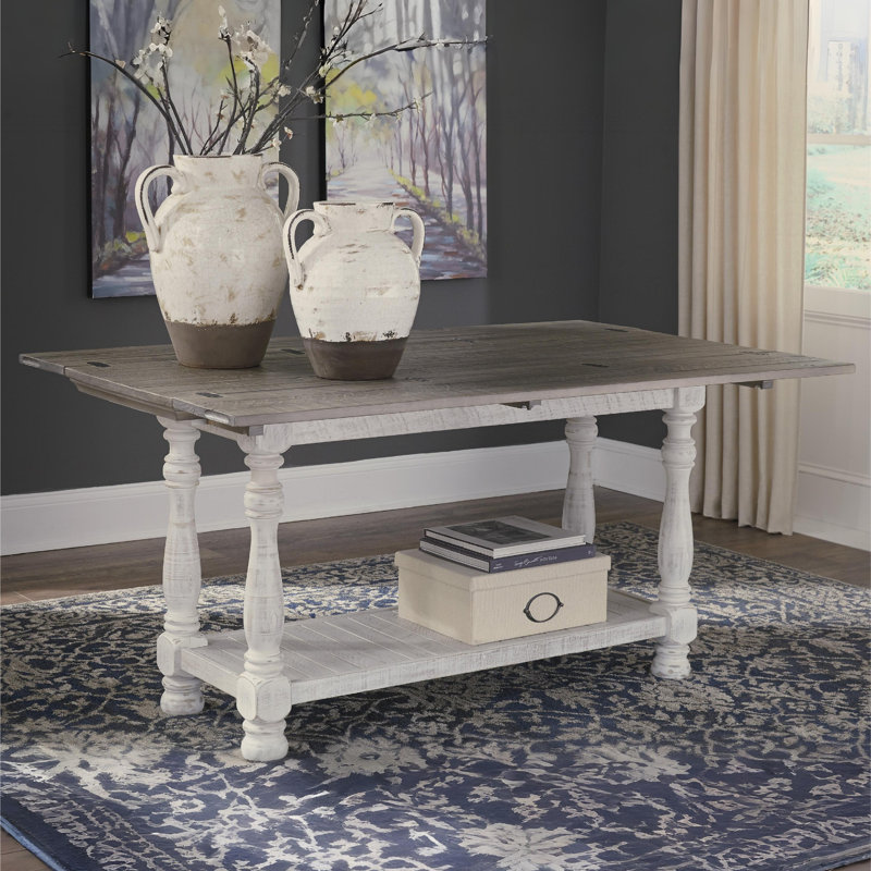 Darlicia 60.13'' Console Table