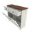 Wood Laundry Hamper With Handles