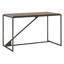 Ensemble de bureau et de chaise réversible Cabot