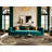 Washable African Egg eating Snake Wildlife Area Rug-1159404002