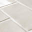 Antic Craquelle 3" x 6" Ceramic Concrete Look Subway Wall Tile-257964751